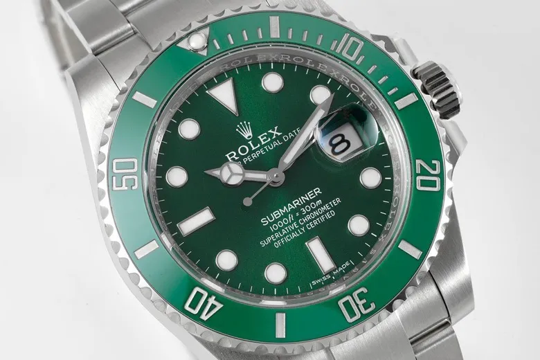 VS Factory Rolex Submariner 40mm — image 3