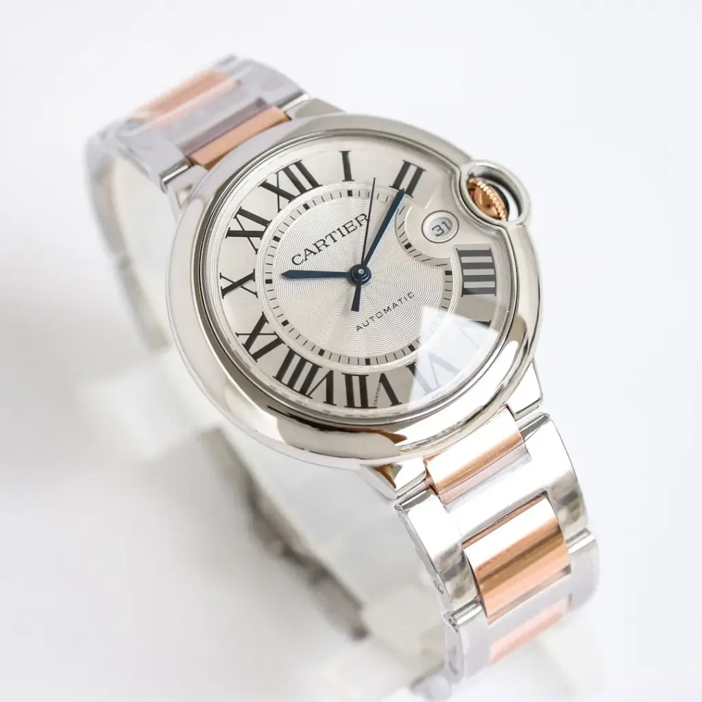 Cartier Ballon Bleu de Cartier 40mm — image 2