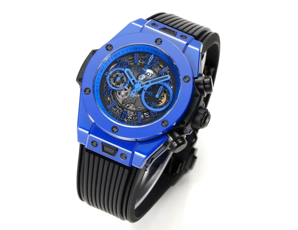 ZF Factory Hublot Big Bang 45mm — image 2