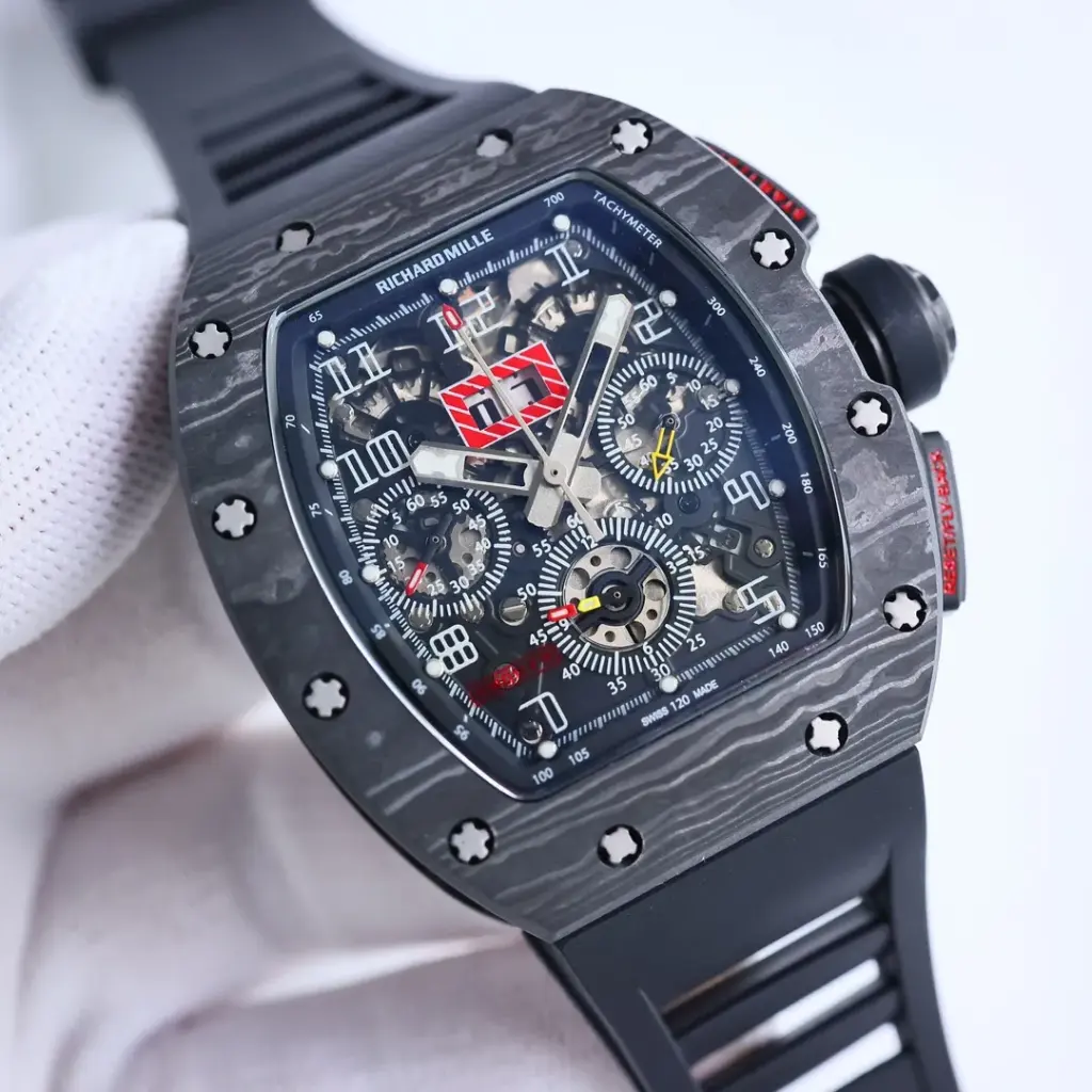 RM Factory Richard Mille RM011