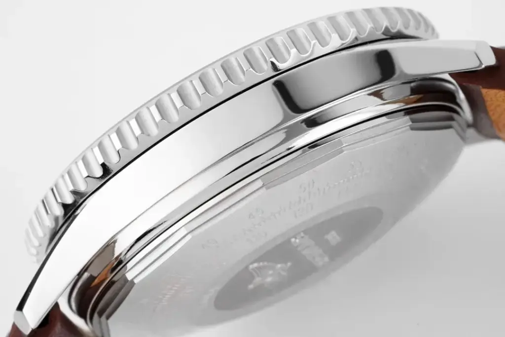 ZF Factory Breitling Navitimer Panda dial — image 6