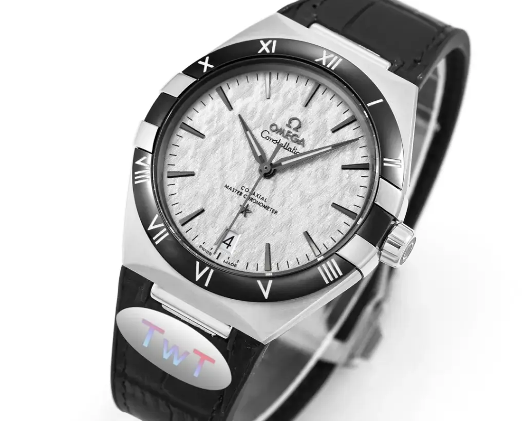 ZF Factory Omega Constellation — image 2