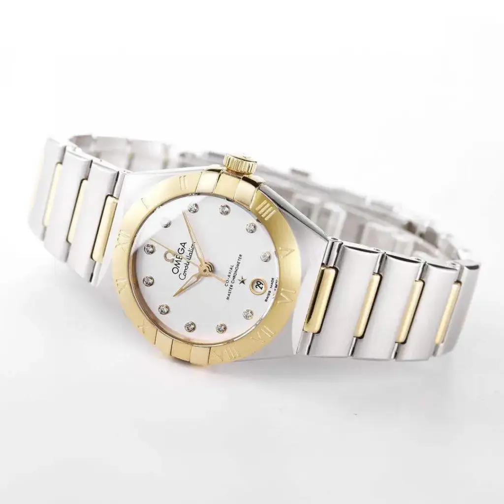 ZF Factory Omega Constellation 29mm — image 7