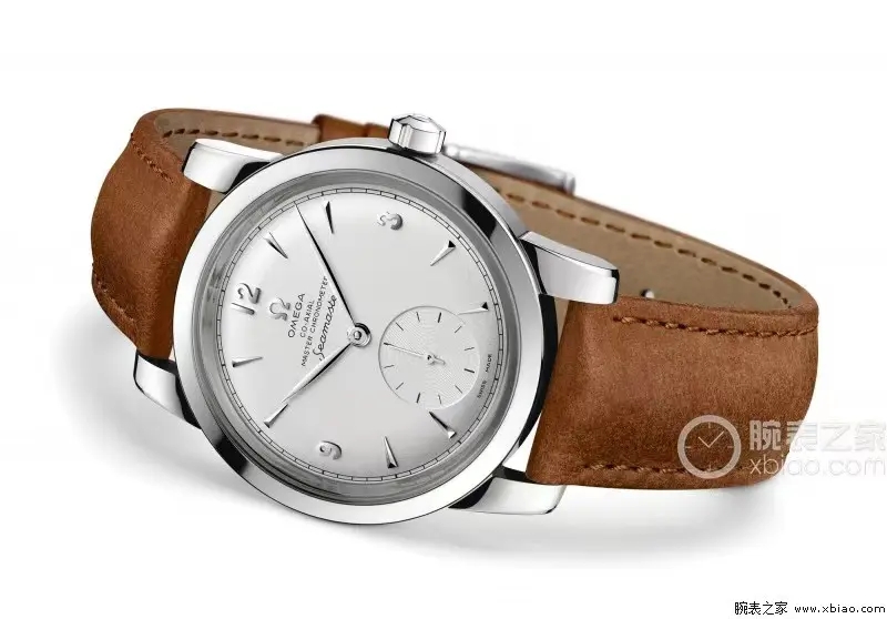 ZF Factory Omega Seamaster — image 4