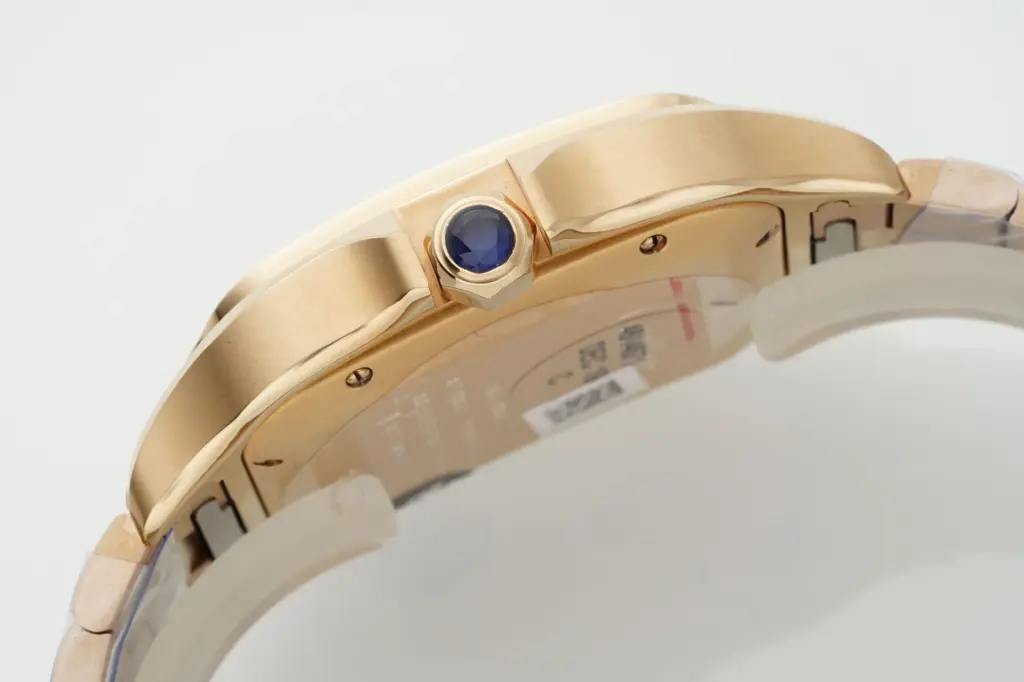 Cartier Santos de Cartier — image 5