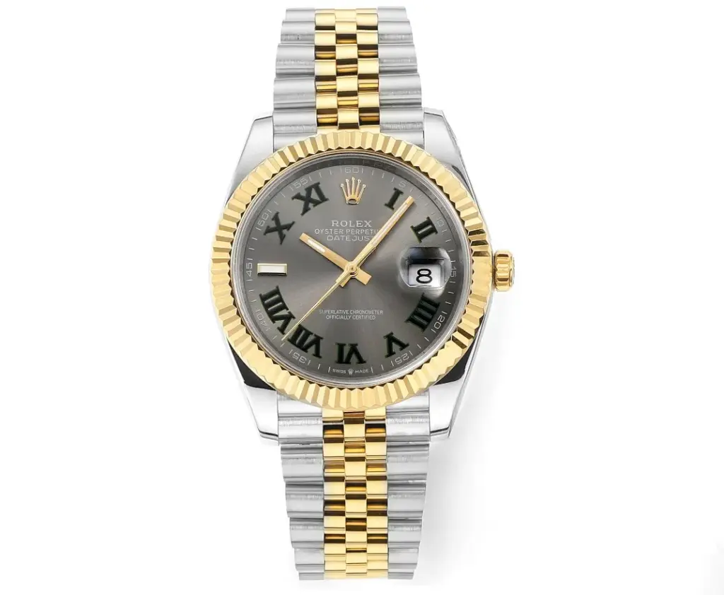 AR Factory Rolex Datejust 41mm