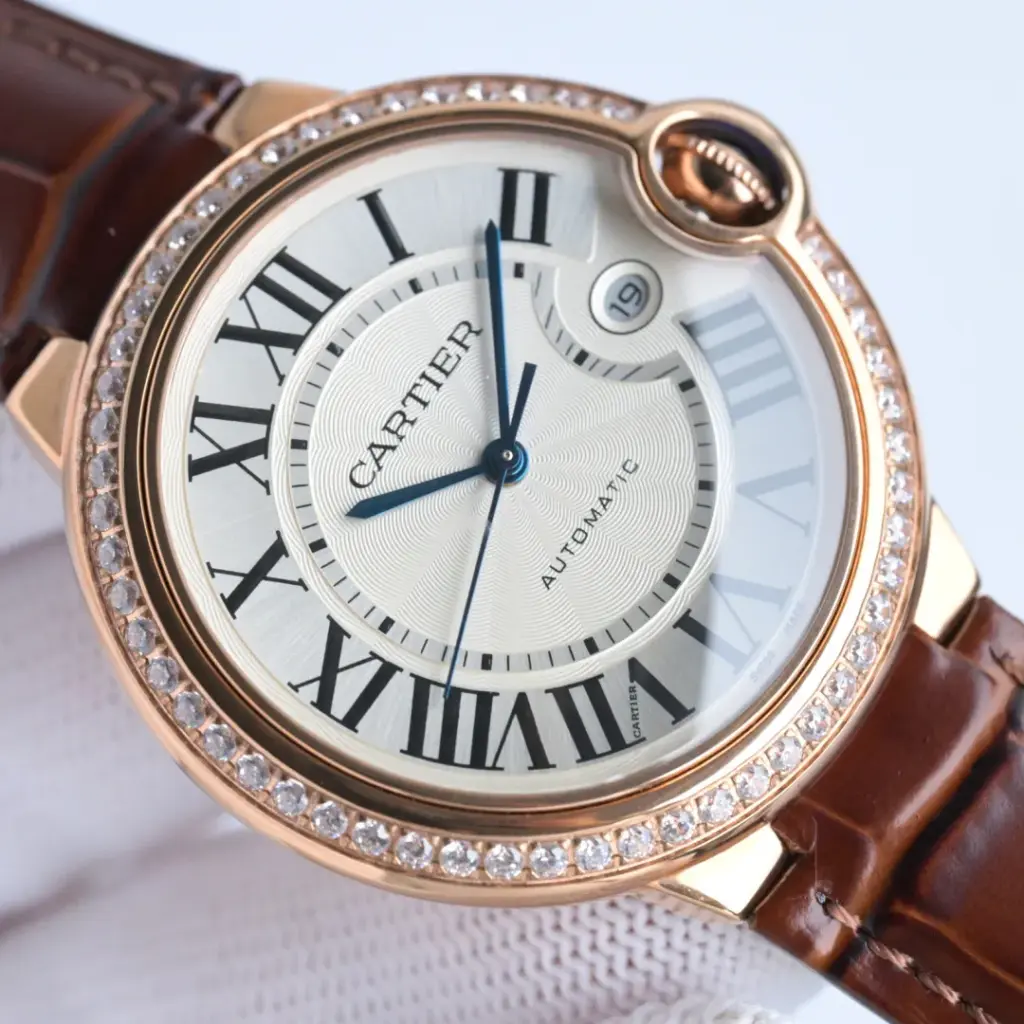 Cartier Ballon Bleu de Cartier — image 3