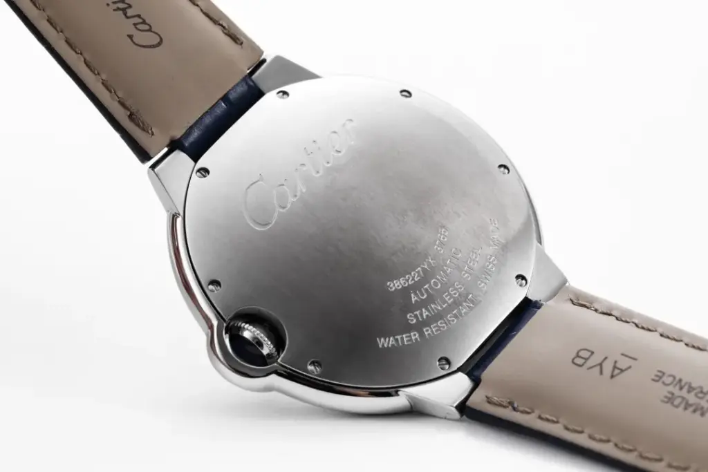 AF Factory Cartier Ballon Bleu de Cartier 42mm — image 9