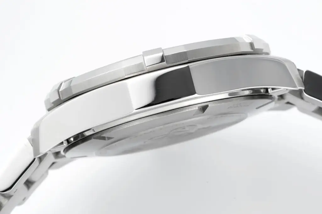V6 Factory TAG Heuer Aquaracer White dial — image 4