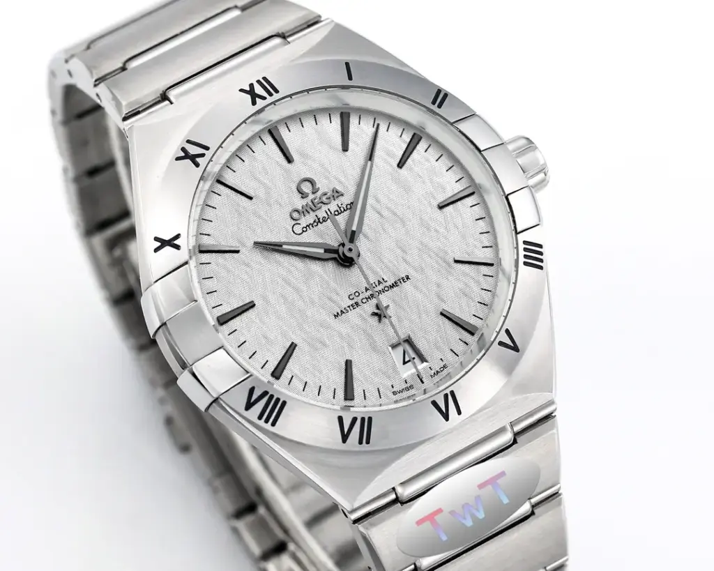 ZF Factory Omega Constellation — image 2