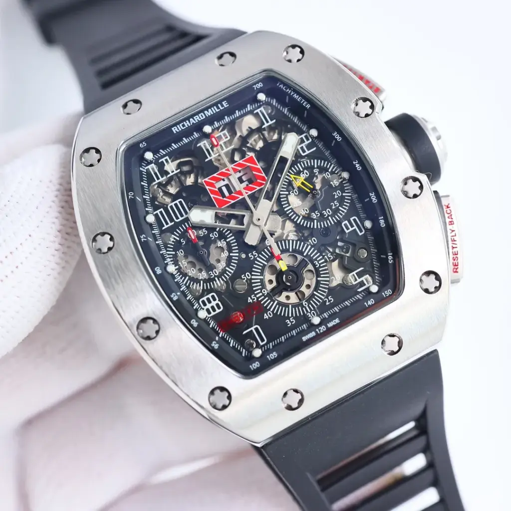 ZF Factory Richard Mille RM011