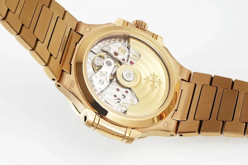 3K Factory Patek Philippe Nautilus — image 8