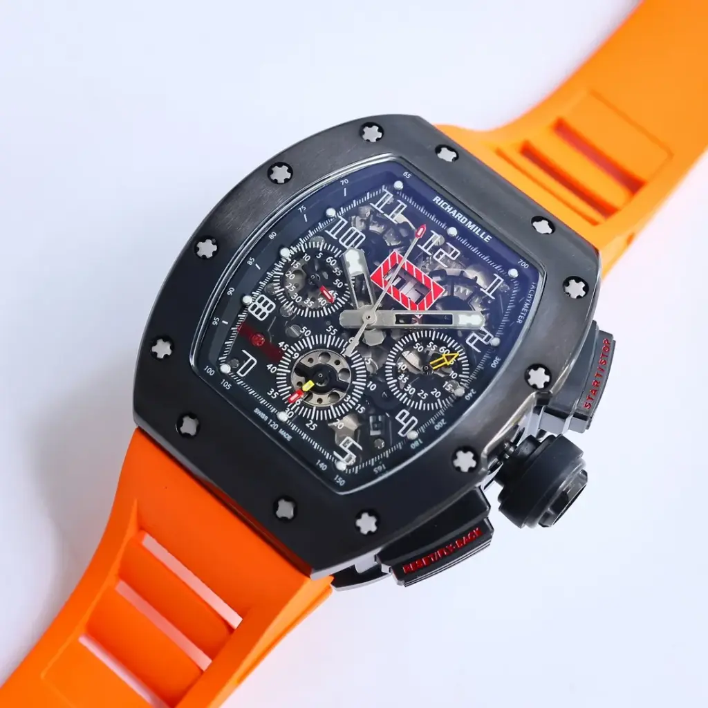 ZF Factory Richard Mille RM011 — image 9