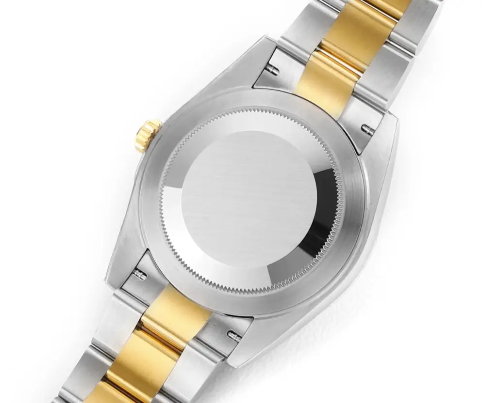 AR Factory Rolex Datejust 41mm White dial — image 8