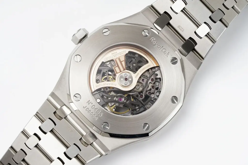 APS Factory Audemars Piguet Royal Oak Offshore — image 8