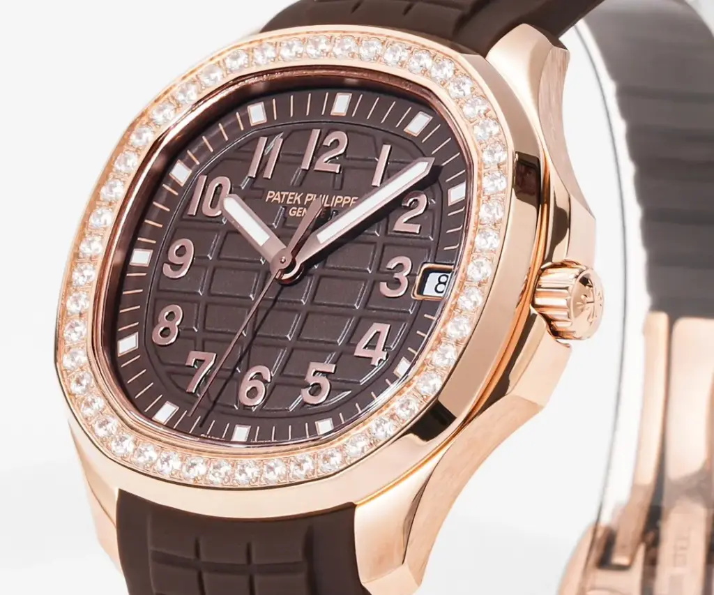 MP Factory Patek Philippe Aquanaut — image 9