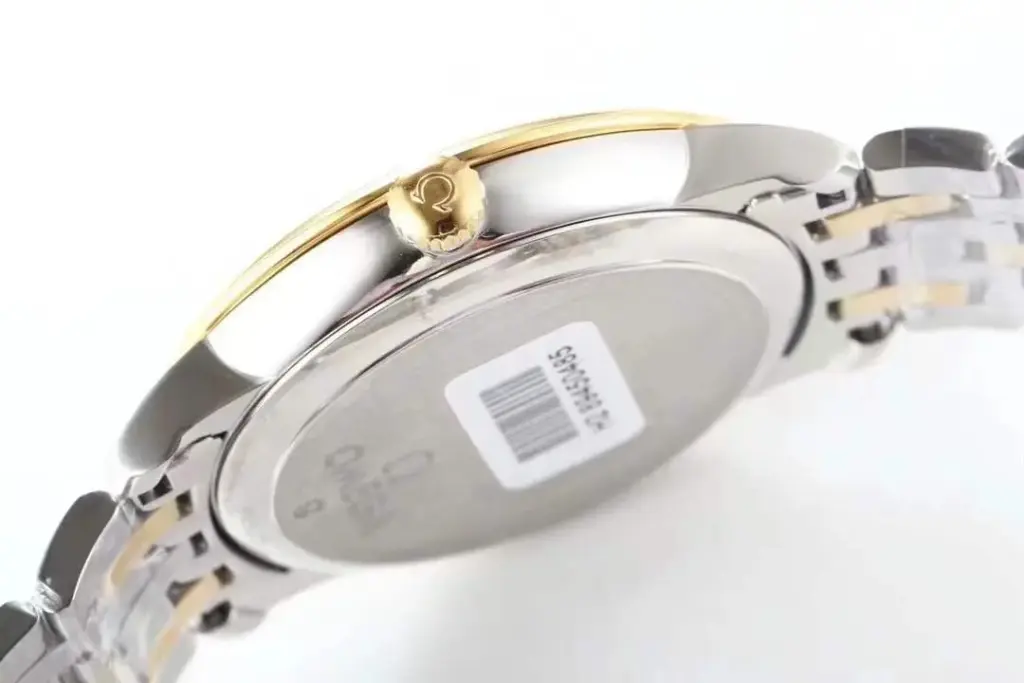 Omega De Ville — image 2