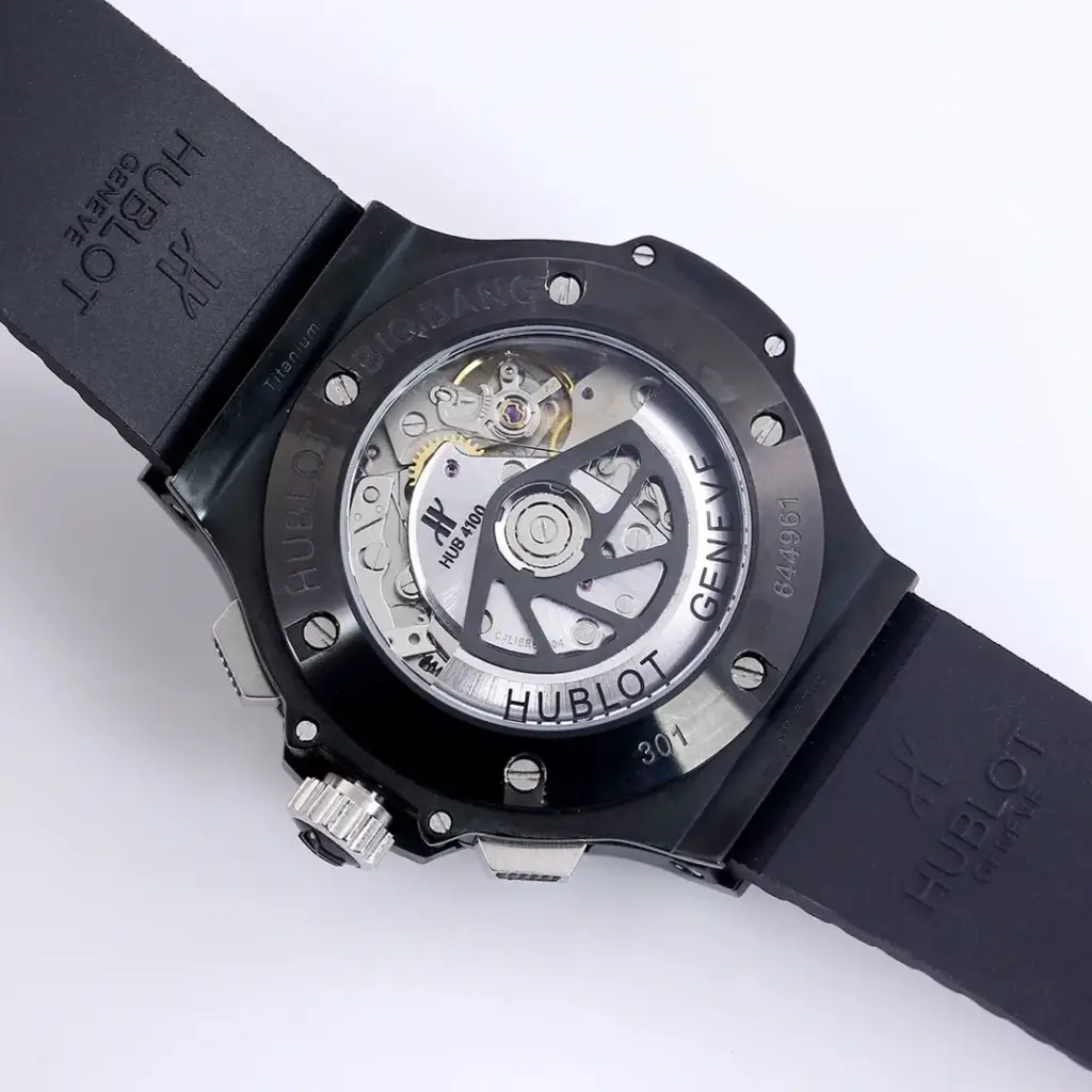 ZF Factory Hublot Big Bang 44mm — image 7