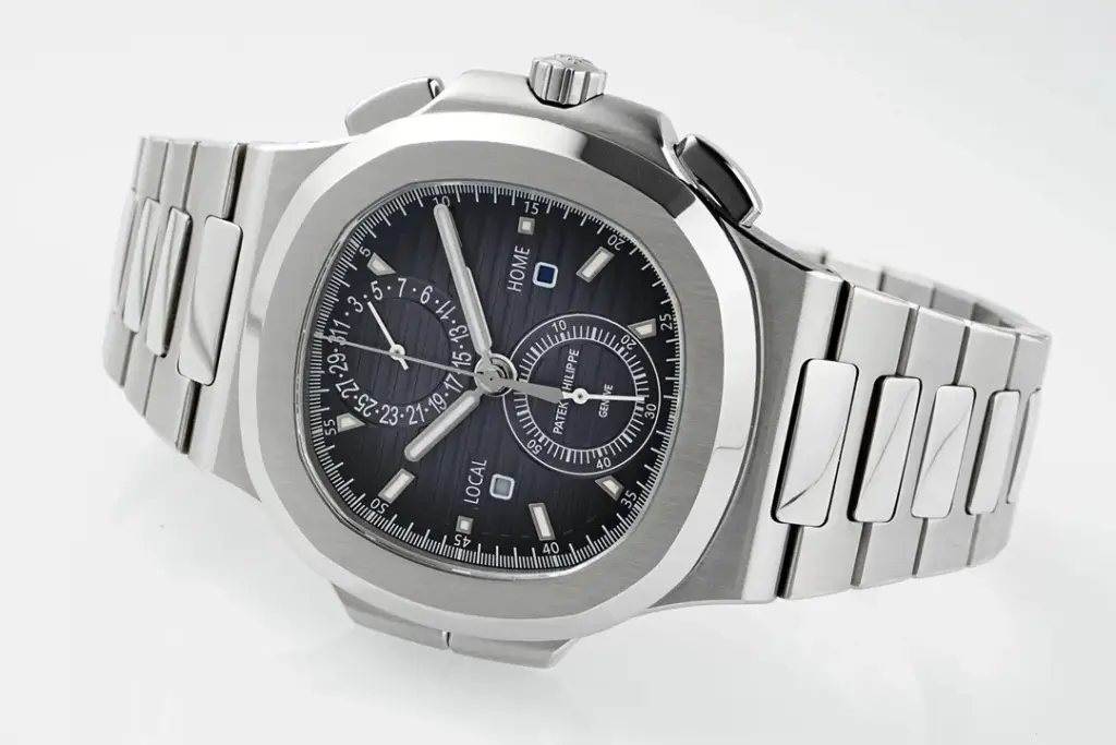 ZF Factory Patek Philippe Nautilus — image 6