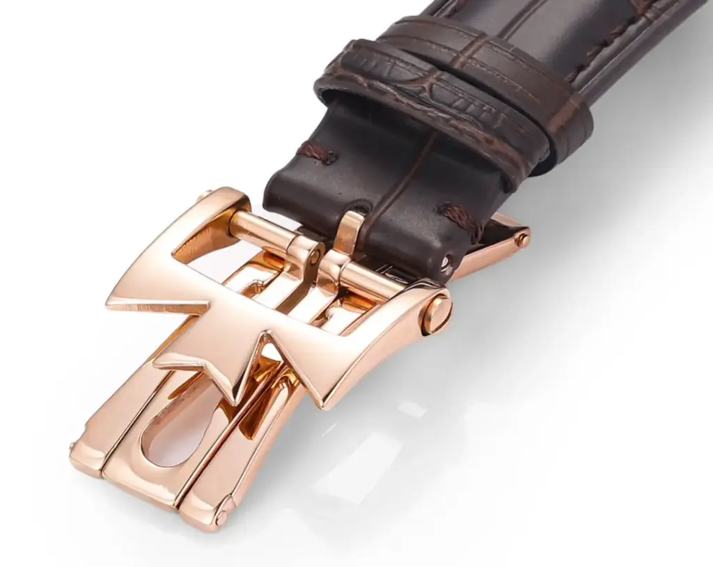 PPF Factory Vacheron Constantin Traditionnelle — image 8