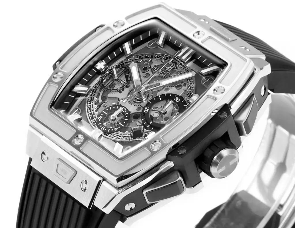 APS Factory Hublot Big Bang — image 4