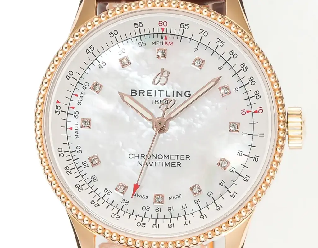 GF Factory Breitling Navitimer — image 3