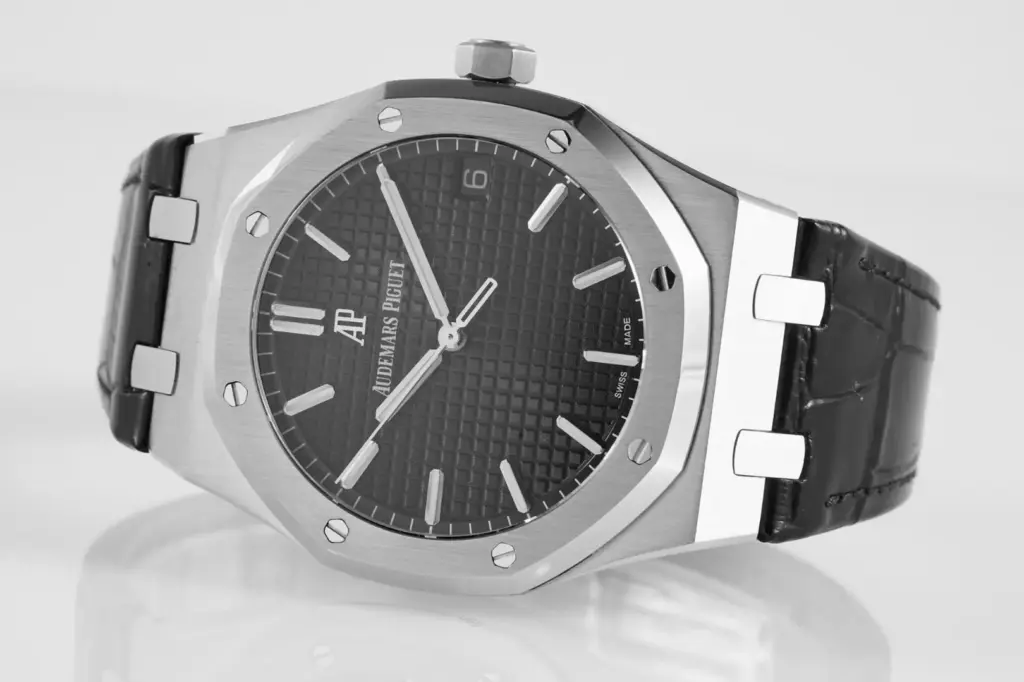 8F Factory Audemars Piguet Royal Oak — image 4