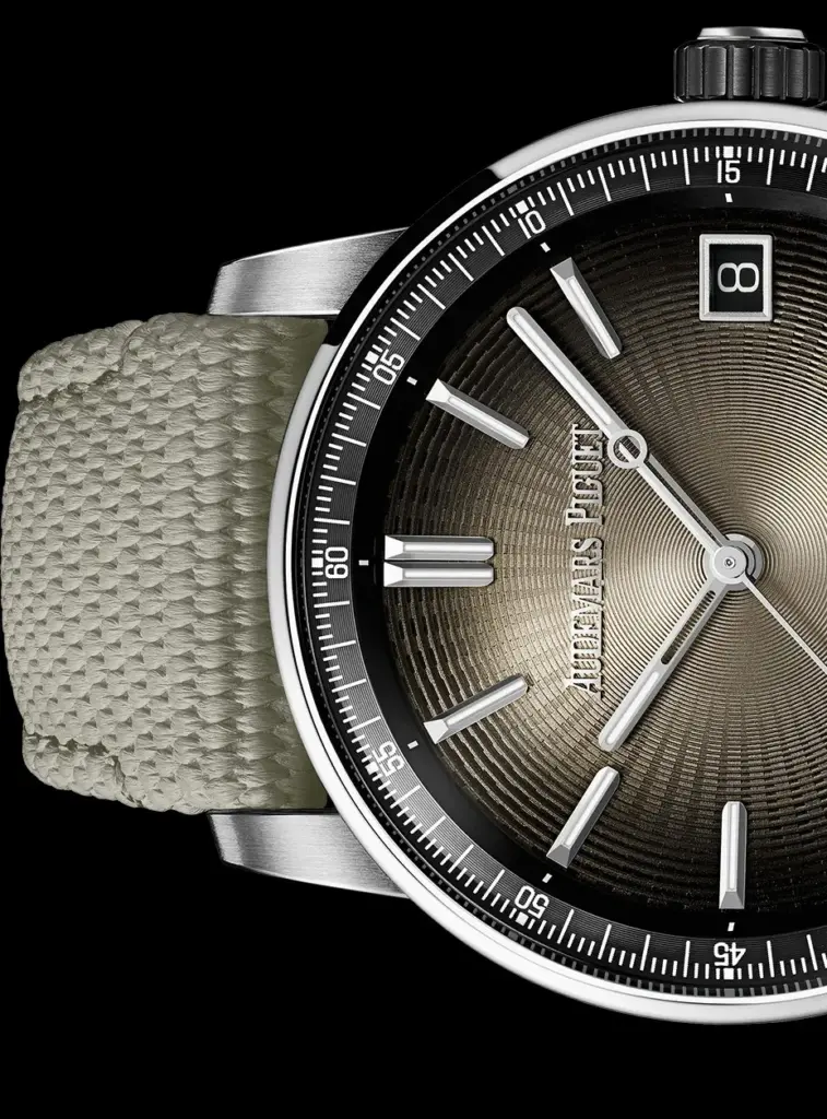 OM Factory Audemars Piguet CODE 11.59 — image 8