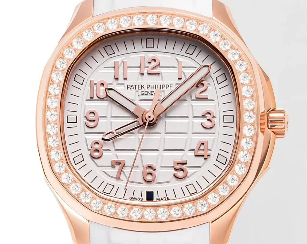 Patek Philippe Aquanaut — image 5