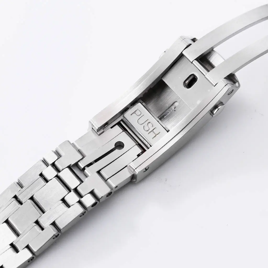 ZF Factory Omega Seamaster Blue dial — image 8