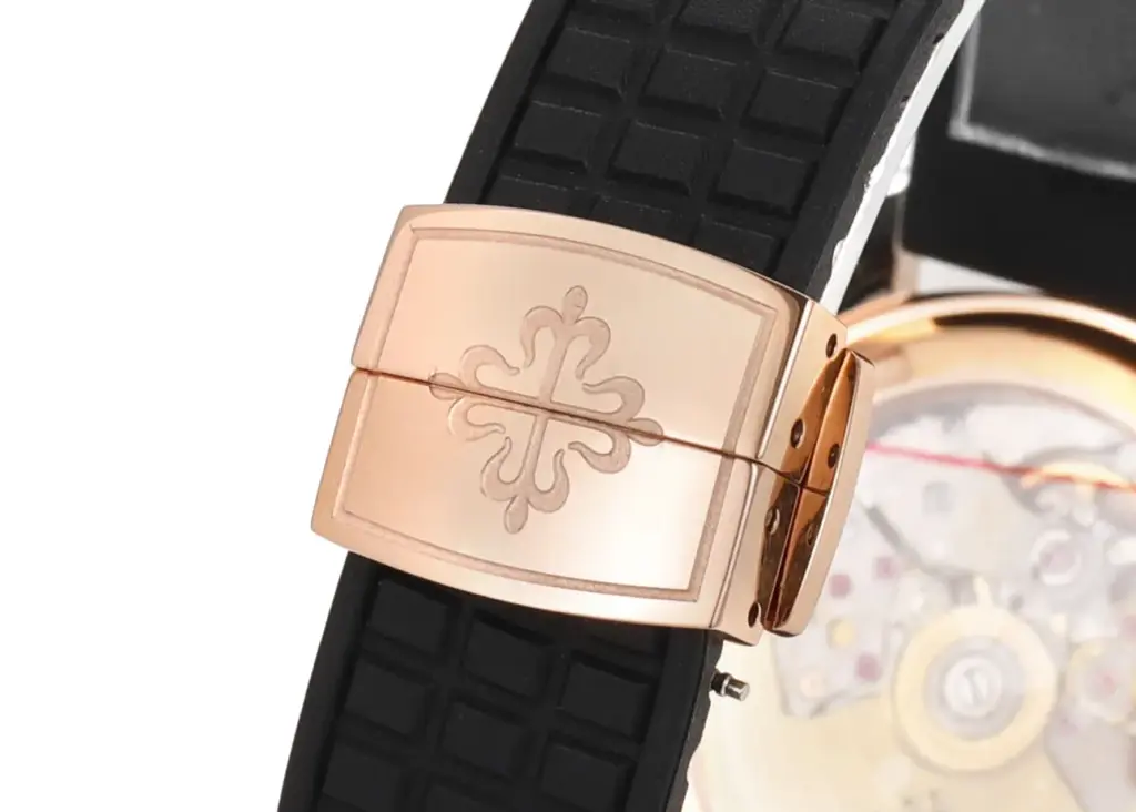 ZF Factory Patek Philippe Aquanaut — image 5