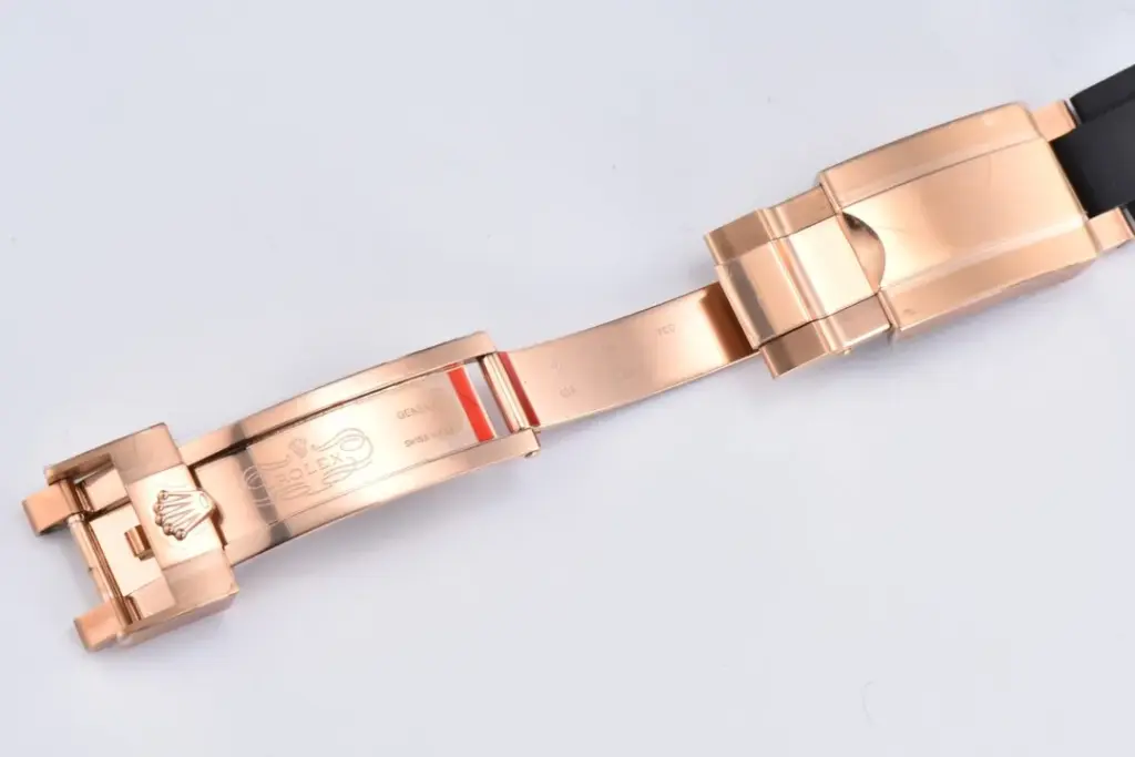 BT Factory Rolex Daytona Brown dial — image 8