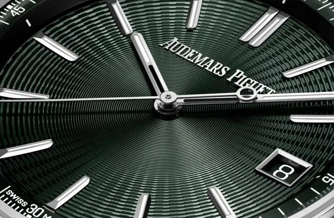 APS Factory Audemars Piguet CODE 11.59 — image 7