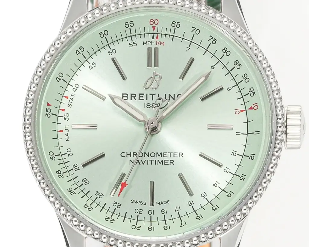 JF Factory Breitling Navitimer — image 3