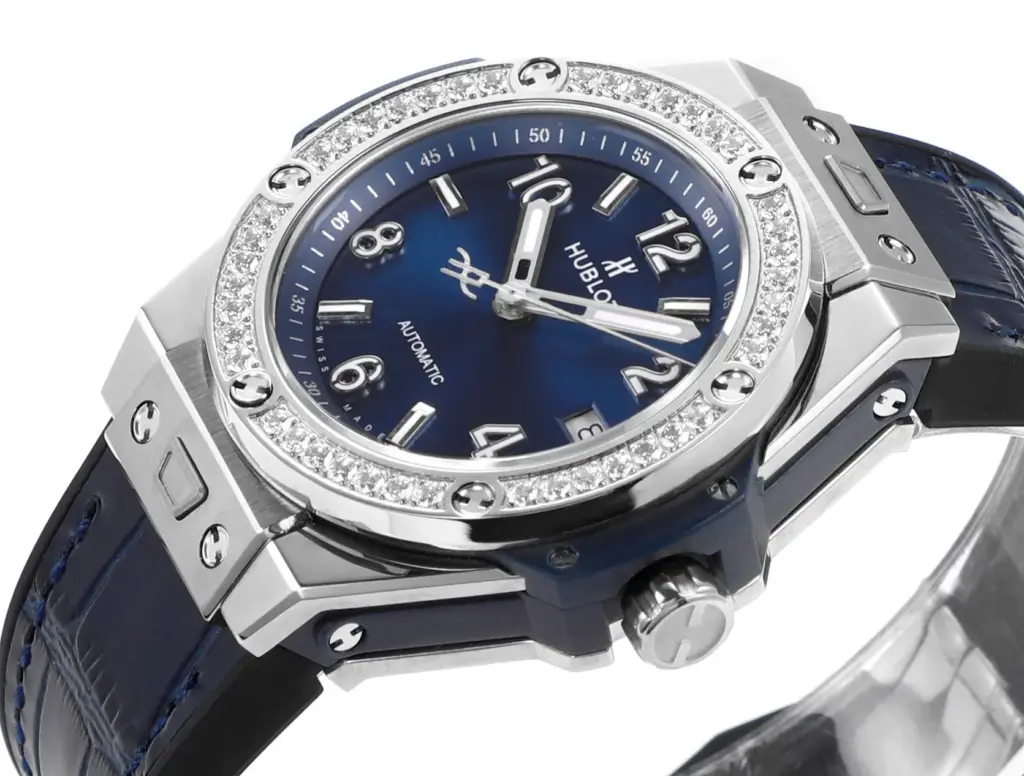GS Factory Hublot Big Bang 39mm — image 4