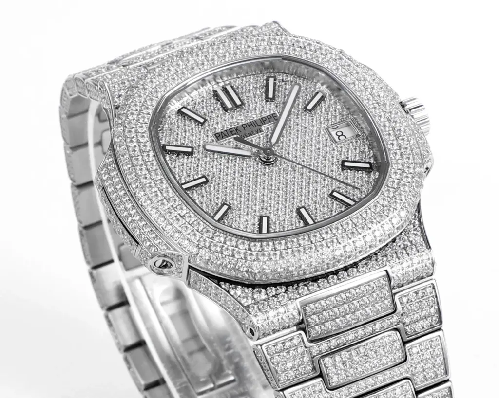 MP Factory Patek Philippe Nautilus — image 4