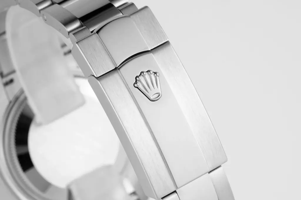 AR Factory Rolex Datejust 31mm Grey dial — image 7