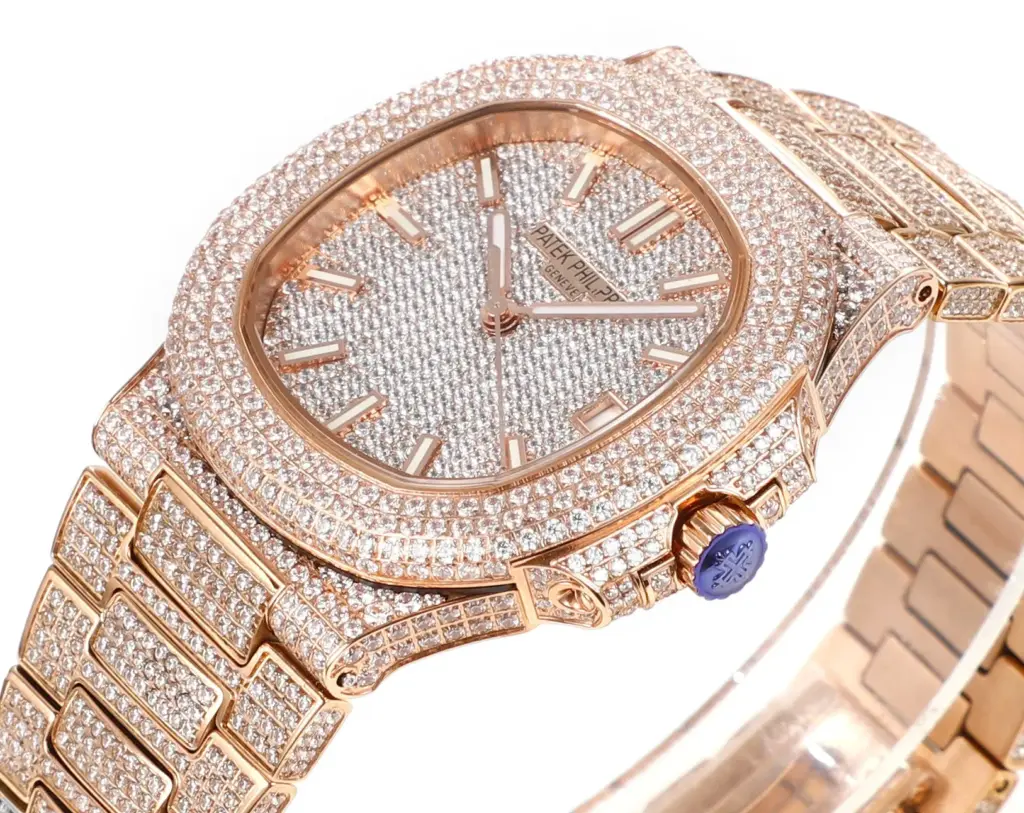 Patek Philippe Nautilus — image 3