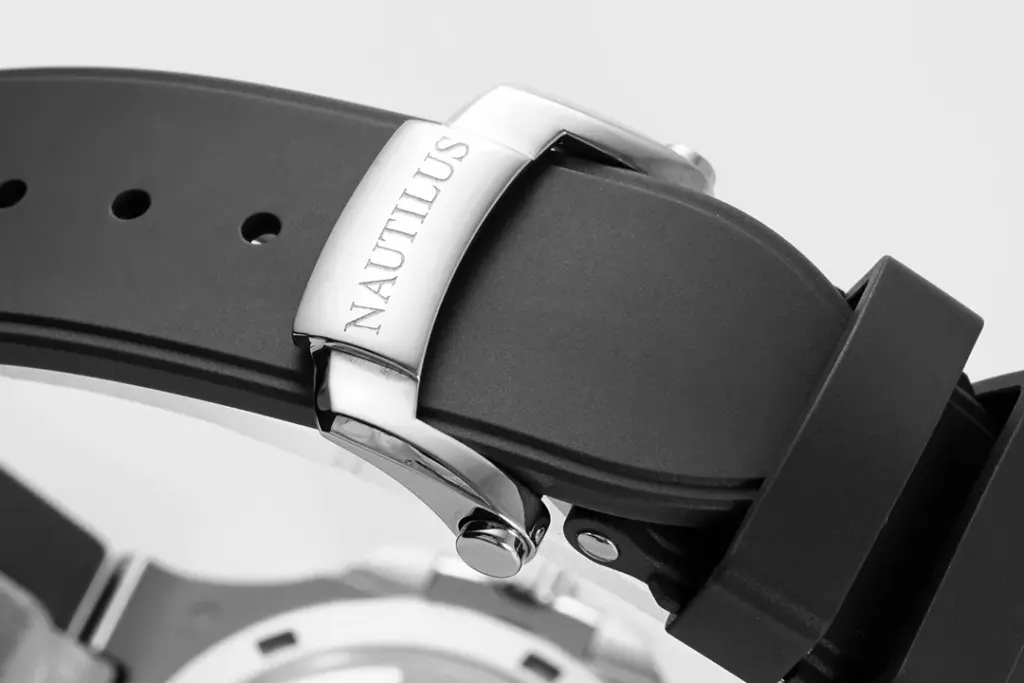 PPF Factory Patek Philippe Nautilus — image 9