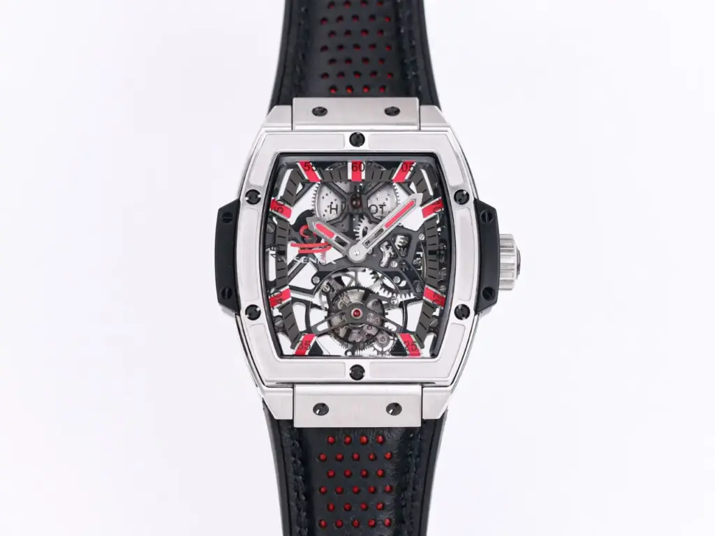 GS Factory Hublot Masterpiece
