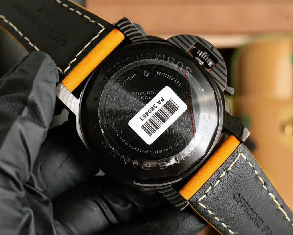 VS Factory Panerai Luminor — image 7