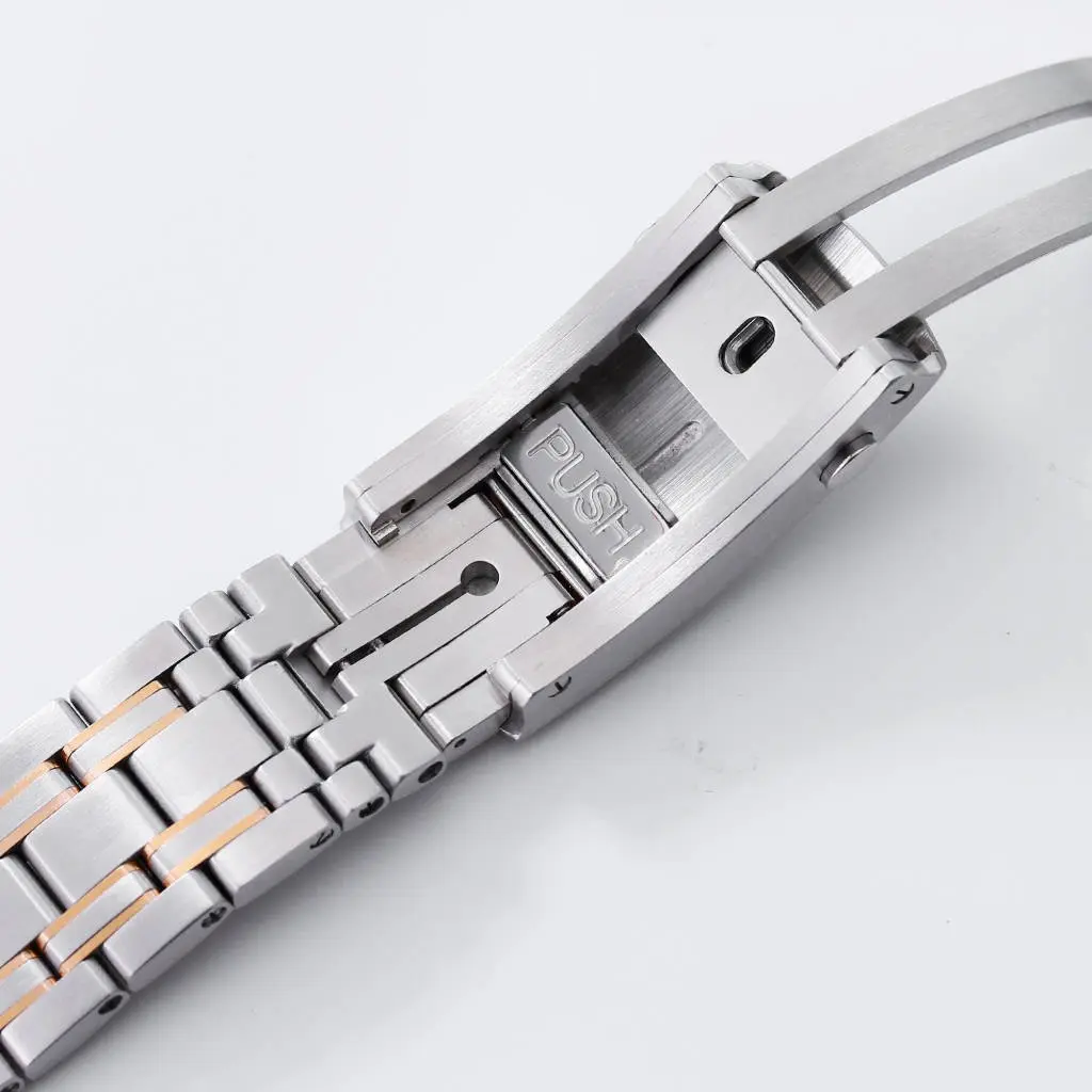 VS Factory Omega Seamaster Blue dial — image 8