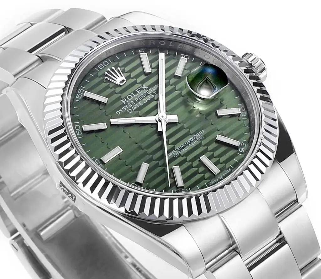 Rolex Datejust 41mm — image 5