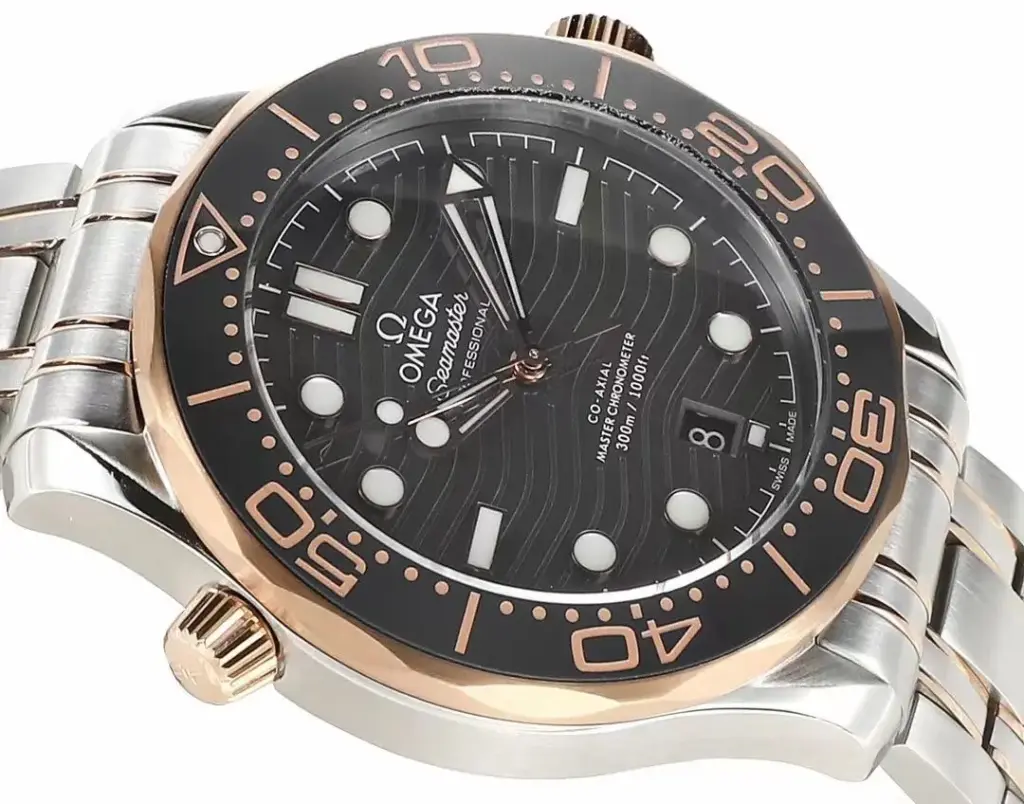 ZF Factory Omega Seamaster 42mm — image 4
