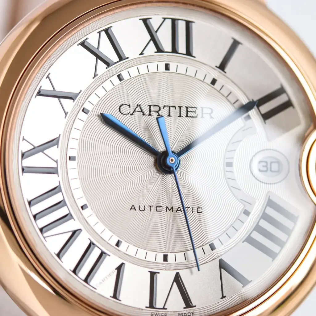 AF Factory Cartier Ballon Bleu de Cartier — image 5