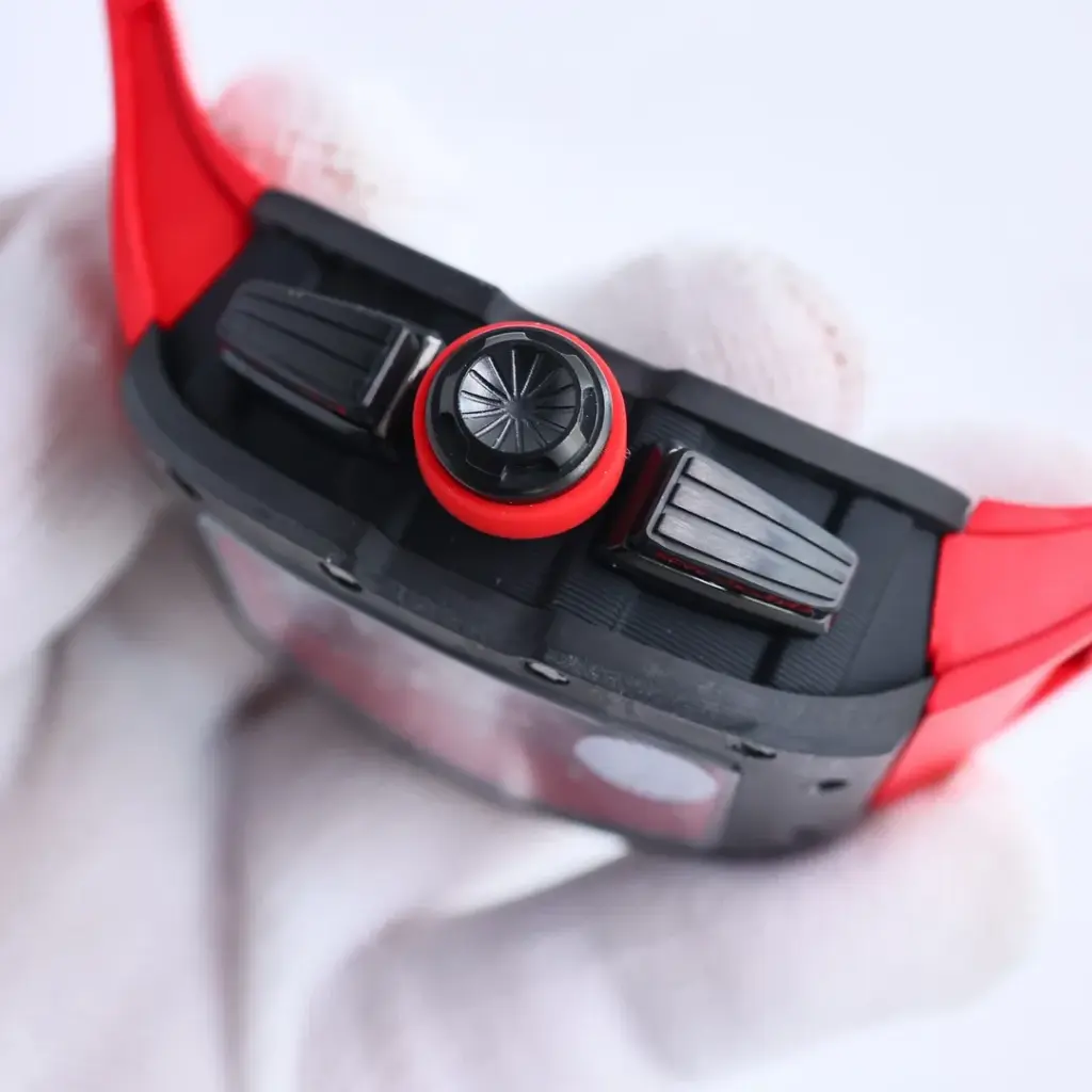 JB Factory Richard Mille RM011 — image 6