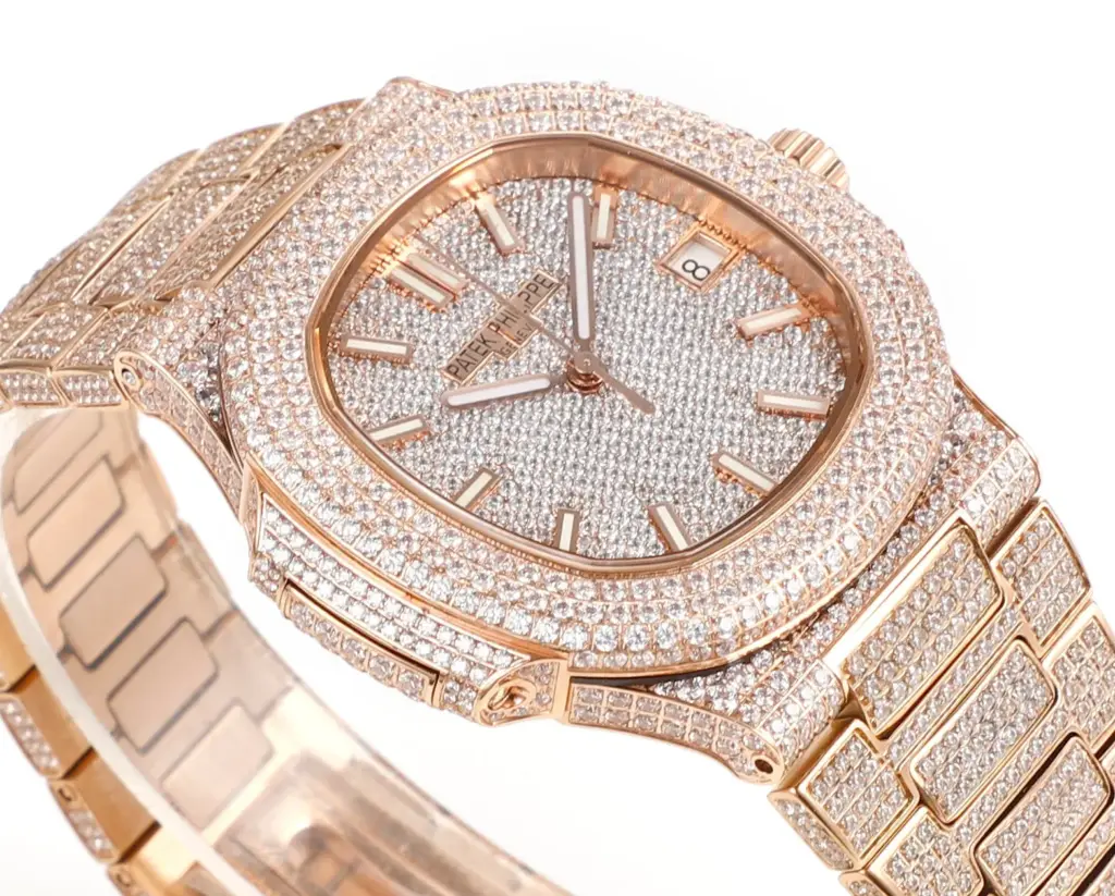 Patek Philippe Nautilus — image 4