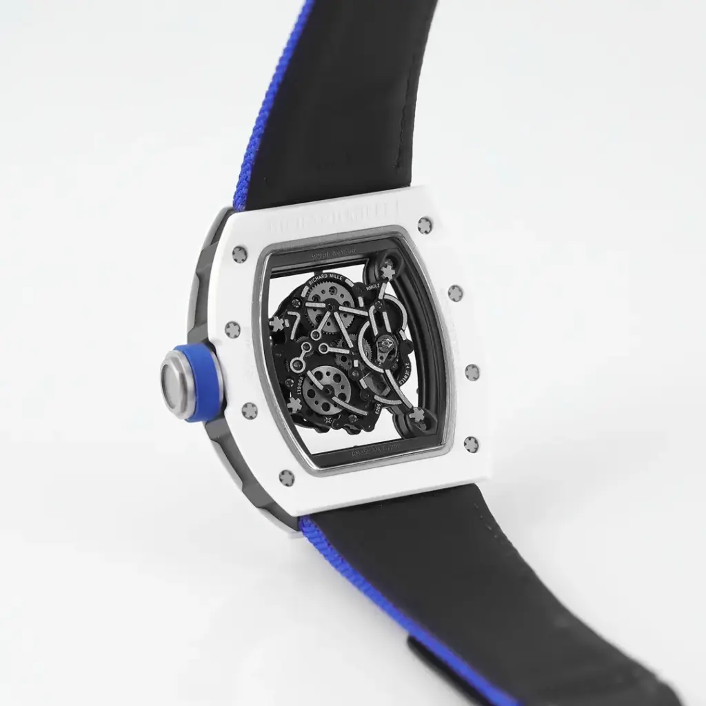 EUR Factory Richard Mille RM055 — image 6