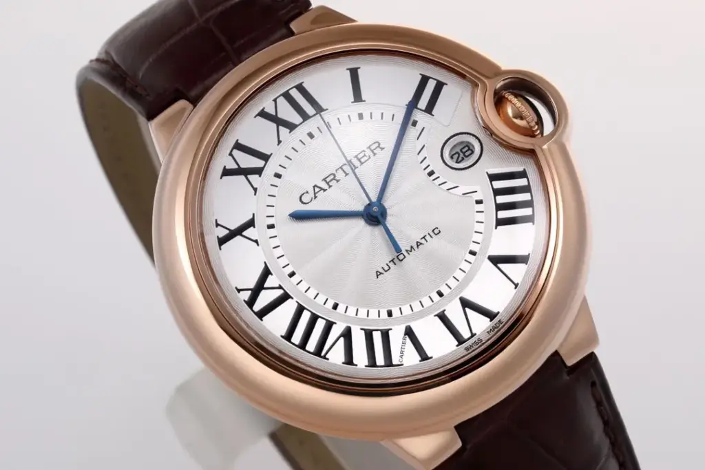 AF Factory Cartier Ballon Bleu de Cartier 42mm — image 8