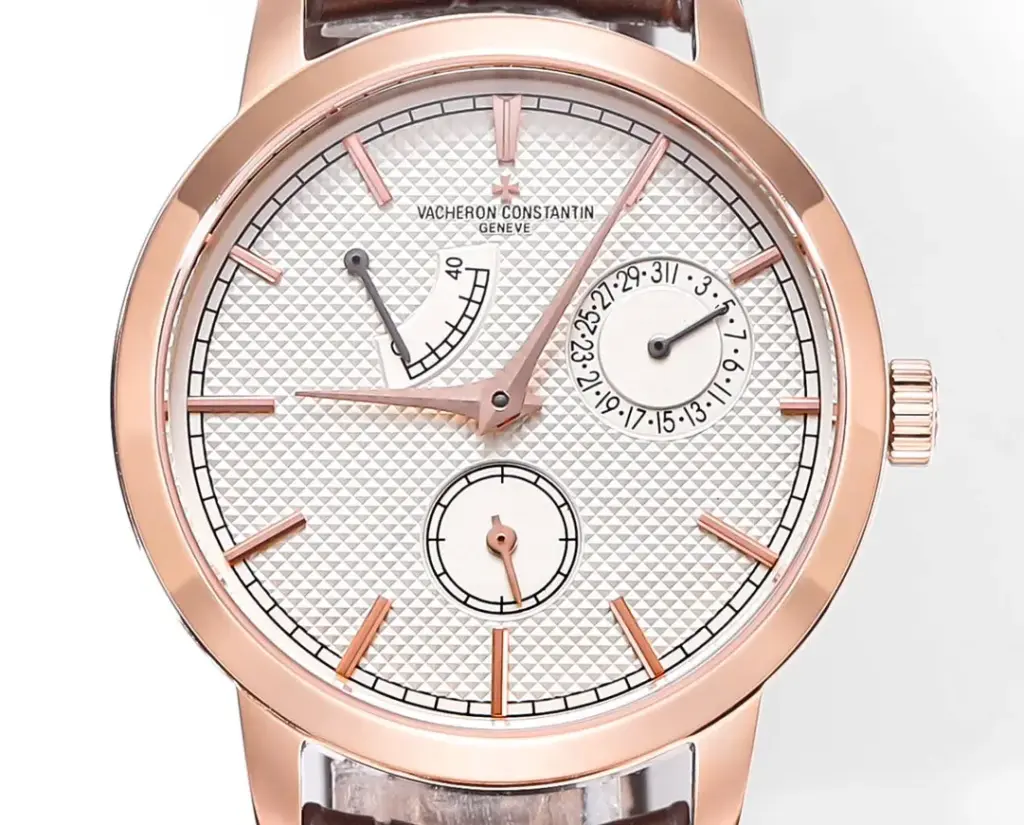 PPF Factory Vacheron Constantin Traditionnelle — image 3